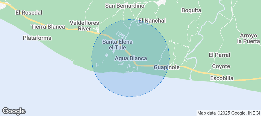 Discover Agua Blanca Airbnb Analytics